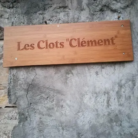 Holiday home Les Clots Clement Les Clots (Hautes-Alpes)