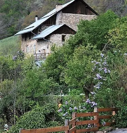 Les Clots Clement Les Clots (Hautes-Alpes)