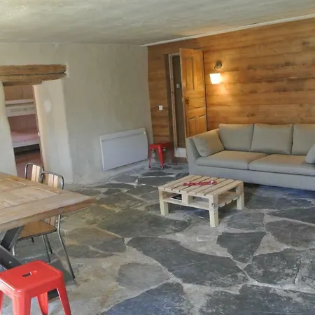 Holiday home Les Clots Clement Les Clots (Hautes-Alpes)