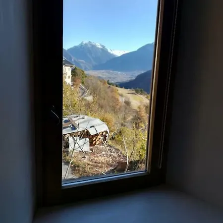 Les Clots Clement * Les Clots (Hautes-Alpes)