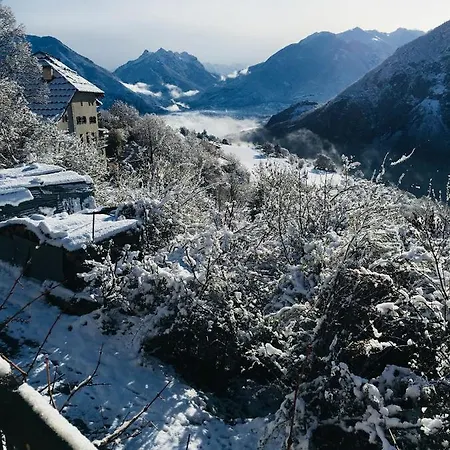 Les Clots Clement * Les Clots (Hautes-Alpes)